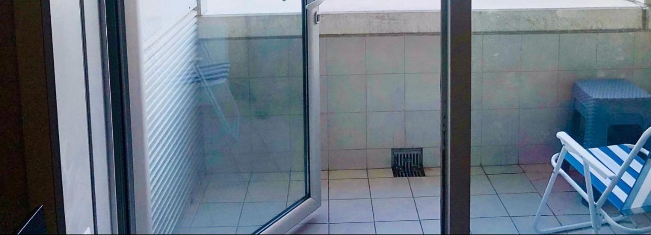 T0 No Centro Do Porto Apartman Kültér fotó