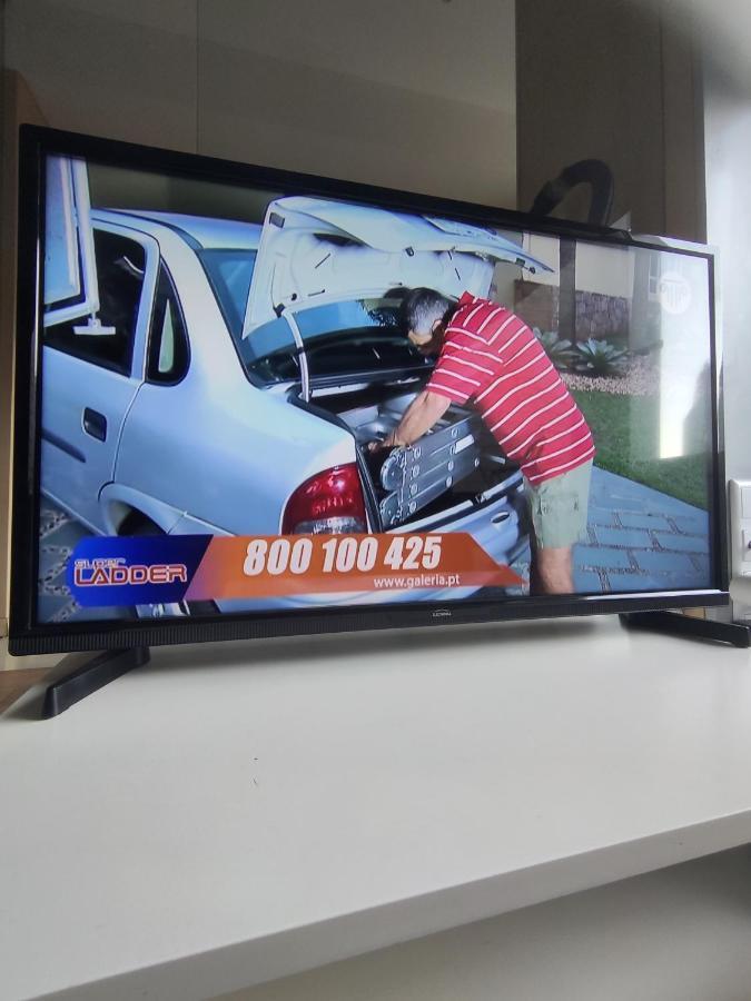 T0 No Centro Do Porto Apartman Kültér fotó