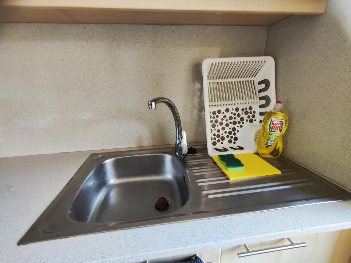 T0 No Centro Do Porto Apartman Kültér fotó